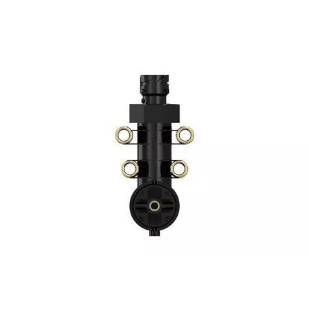 Mercedes Sensor ECAS
