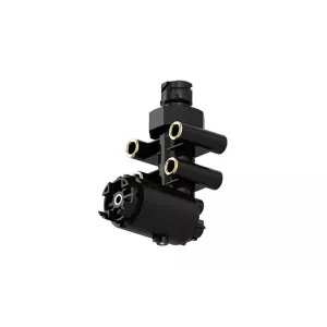 Mercedes ECAS Sensor