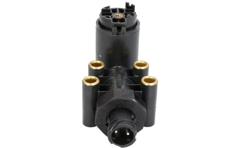 Mercedes ECAS Sensor