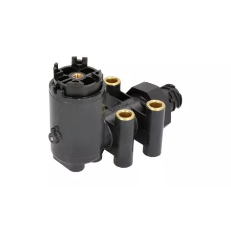 Mercedes Sensor ECAS