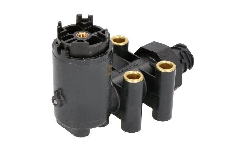 Mercedes Sensor ECAS