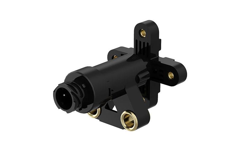 Mercedes / Scania Sensor ECAS