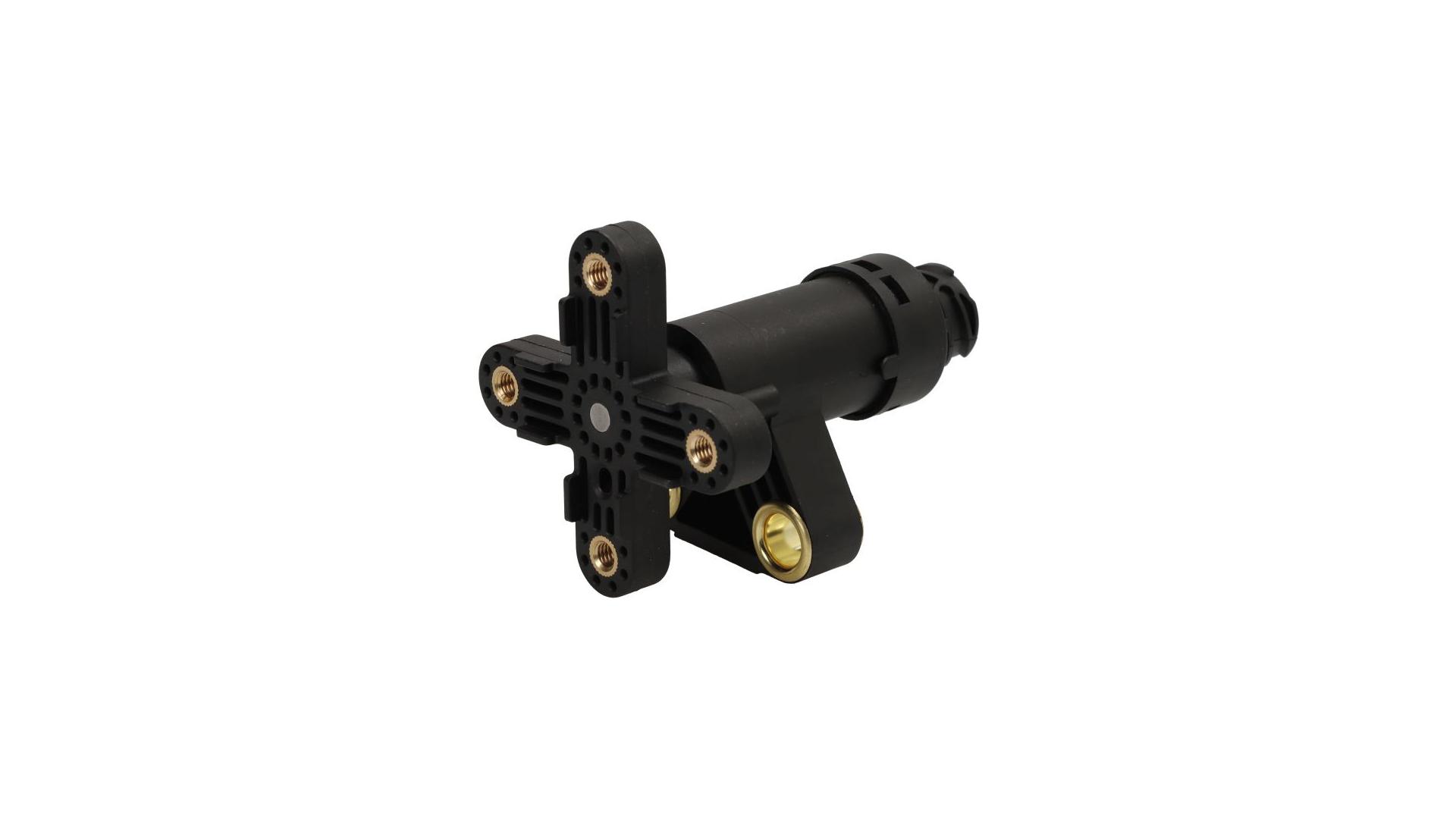 Scania Sensor ECAS