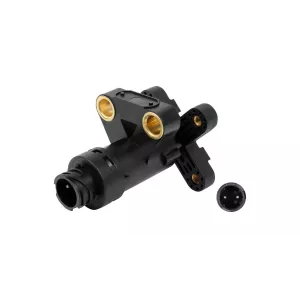 Scania Sensor ECAS