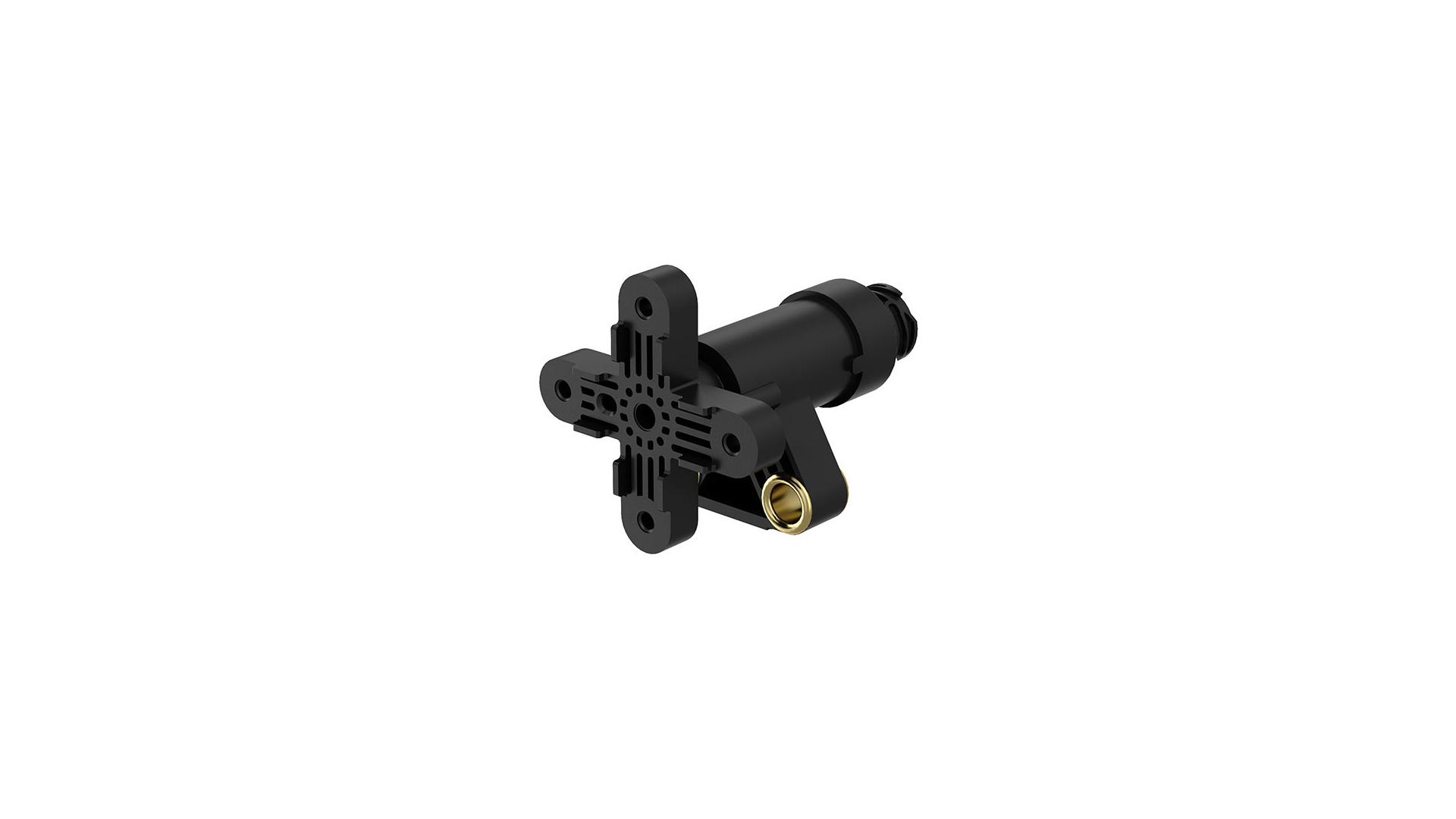 Scania R / DAF XF106 Sensor ECAS