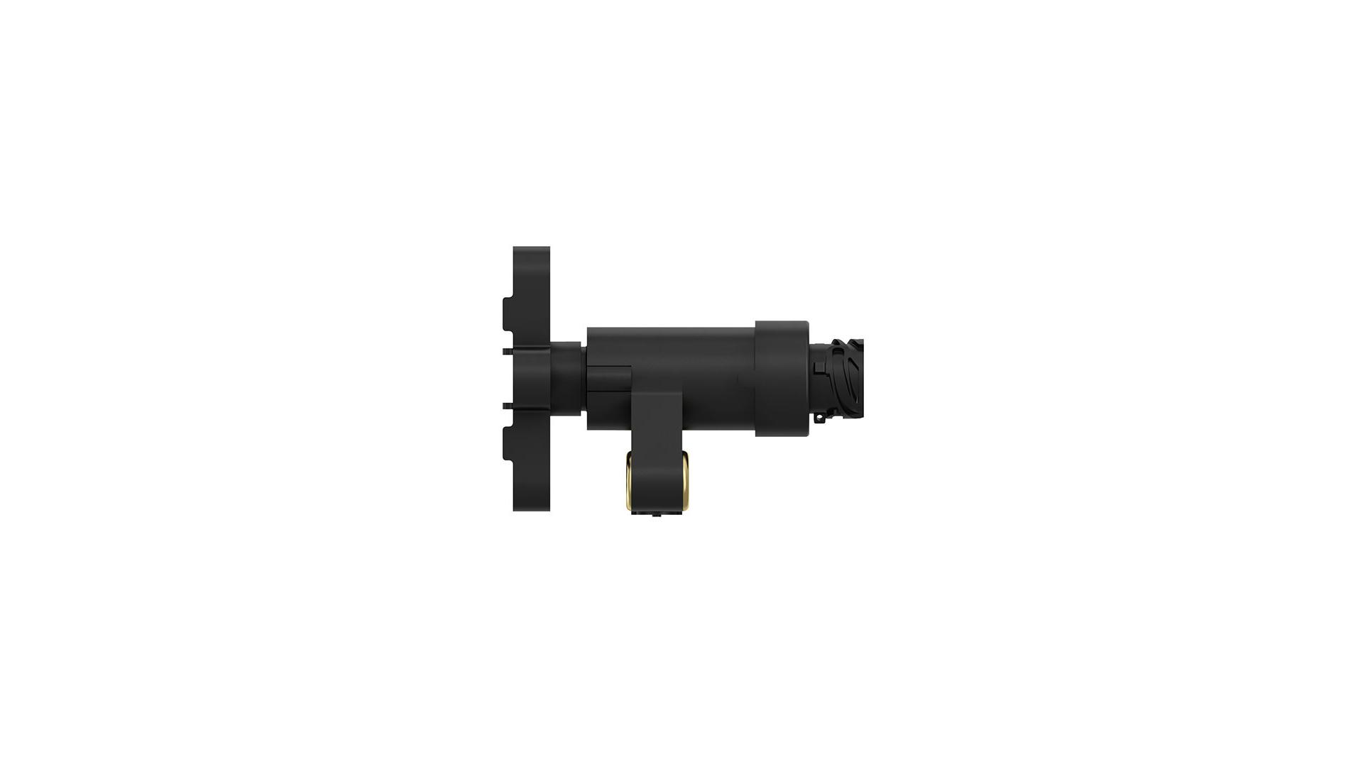 Scania R / DAF XF106 Sensor ECAS