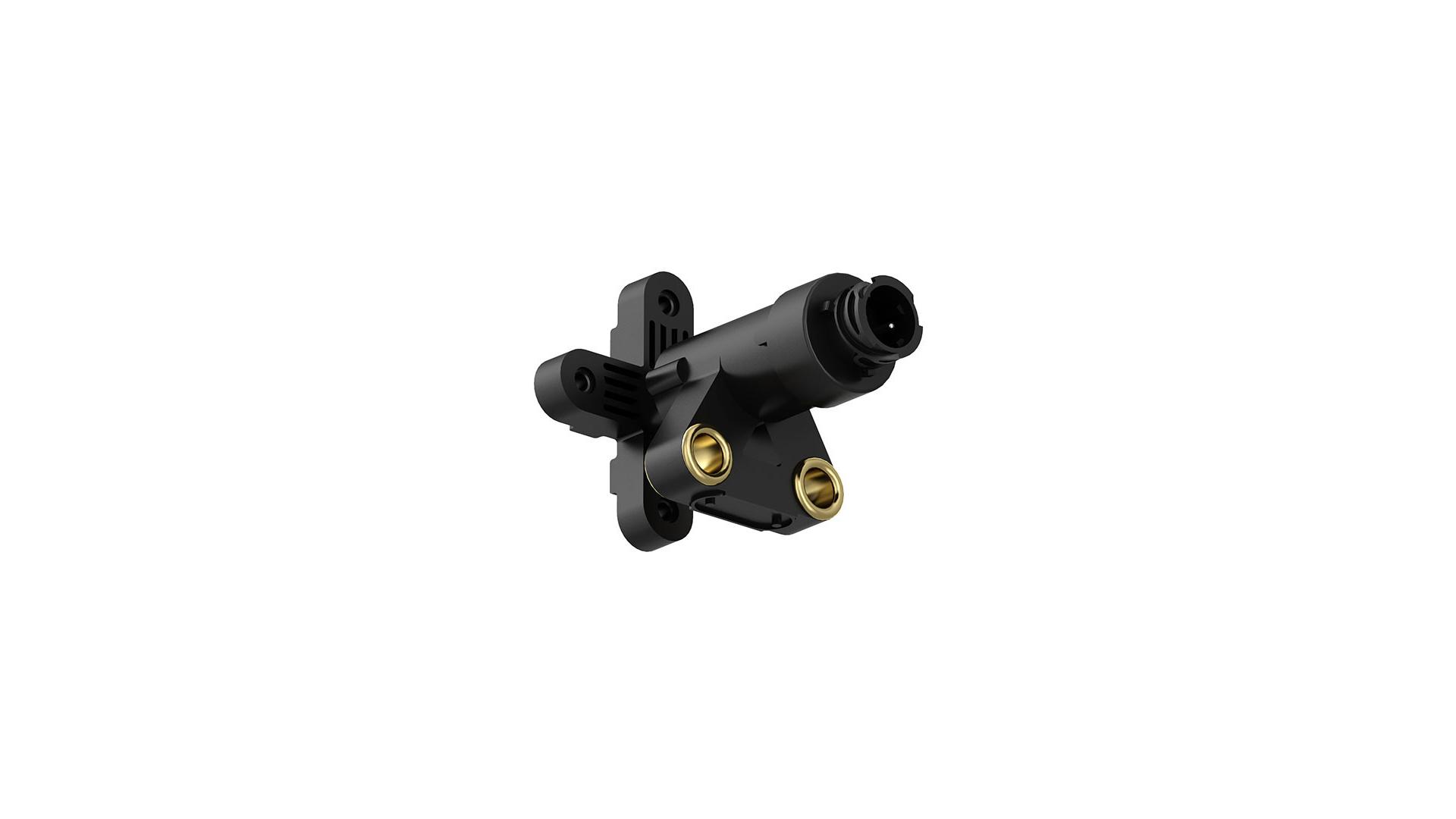 Scania R / DAF XF106 Sensor ECAS