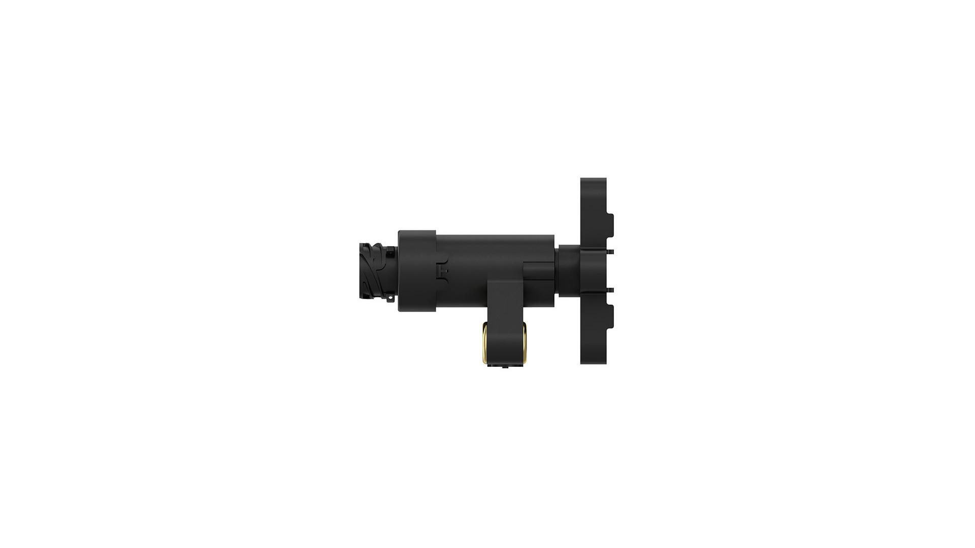 Scania R / DAF XF106 Sensor ECAS