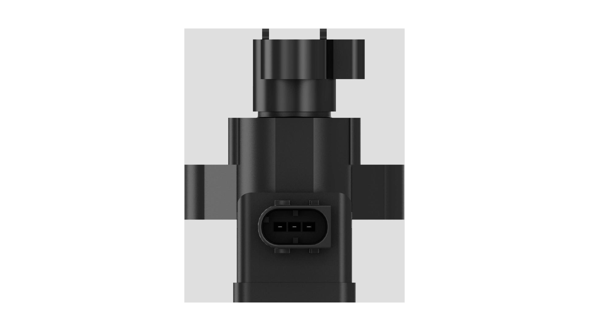 Mercedes Actros MP4 Sensor ECAS