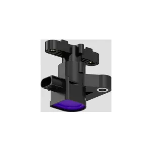 Mercedes Actros MP4 ECAS Sensor