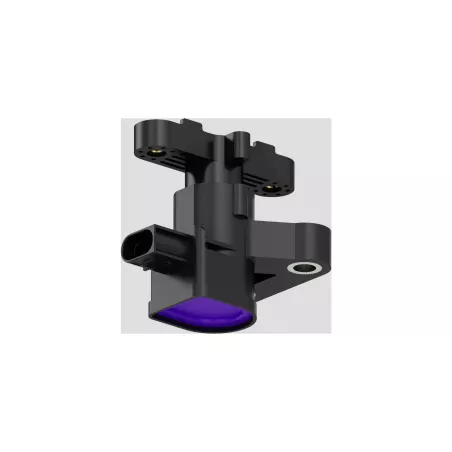 Mercedes Actros MP4 ECAS Sensor