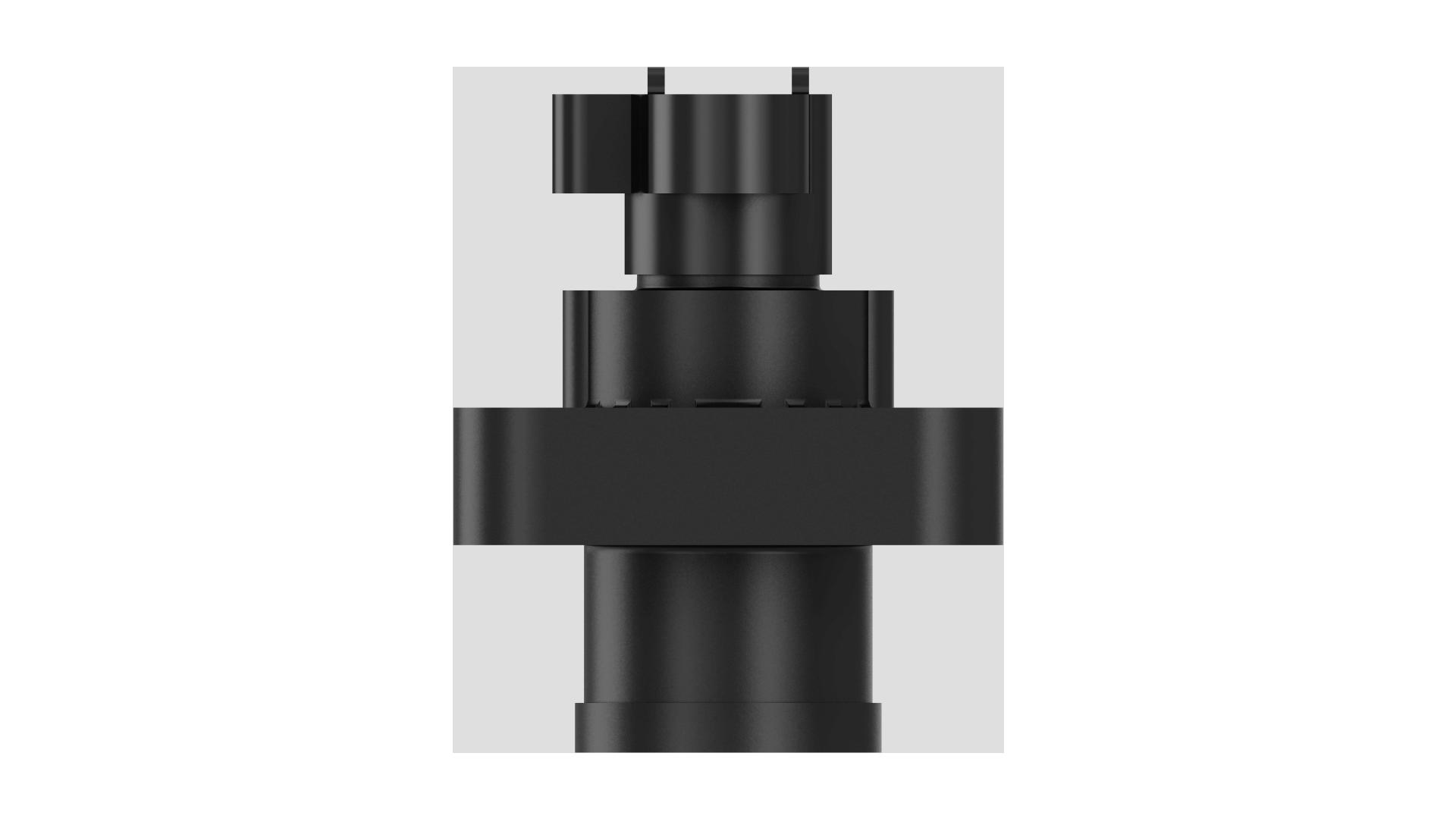 Mercedes Actros MP4 Sensor ECAS
