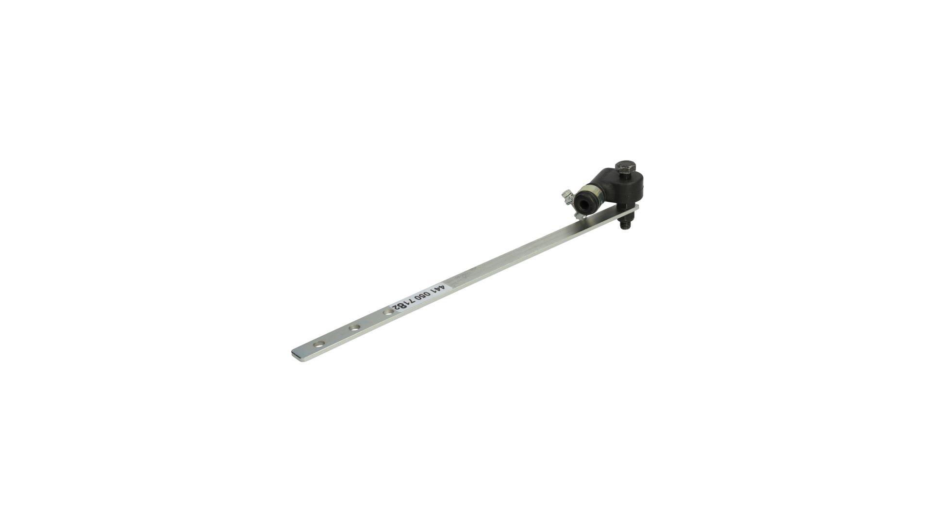 ECAS Sensor Hebel