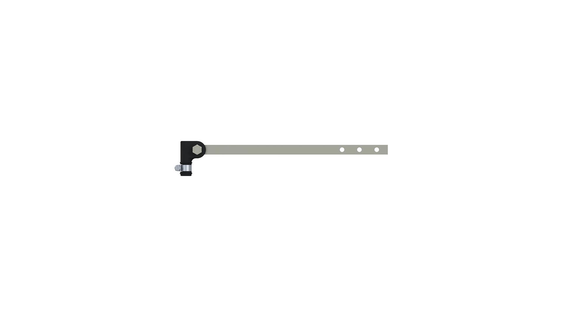 Palanca Sensor ECAS
