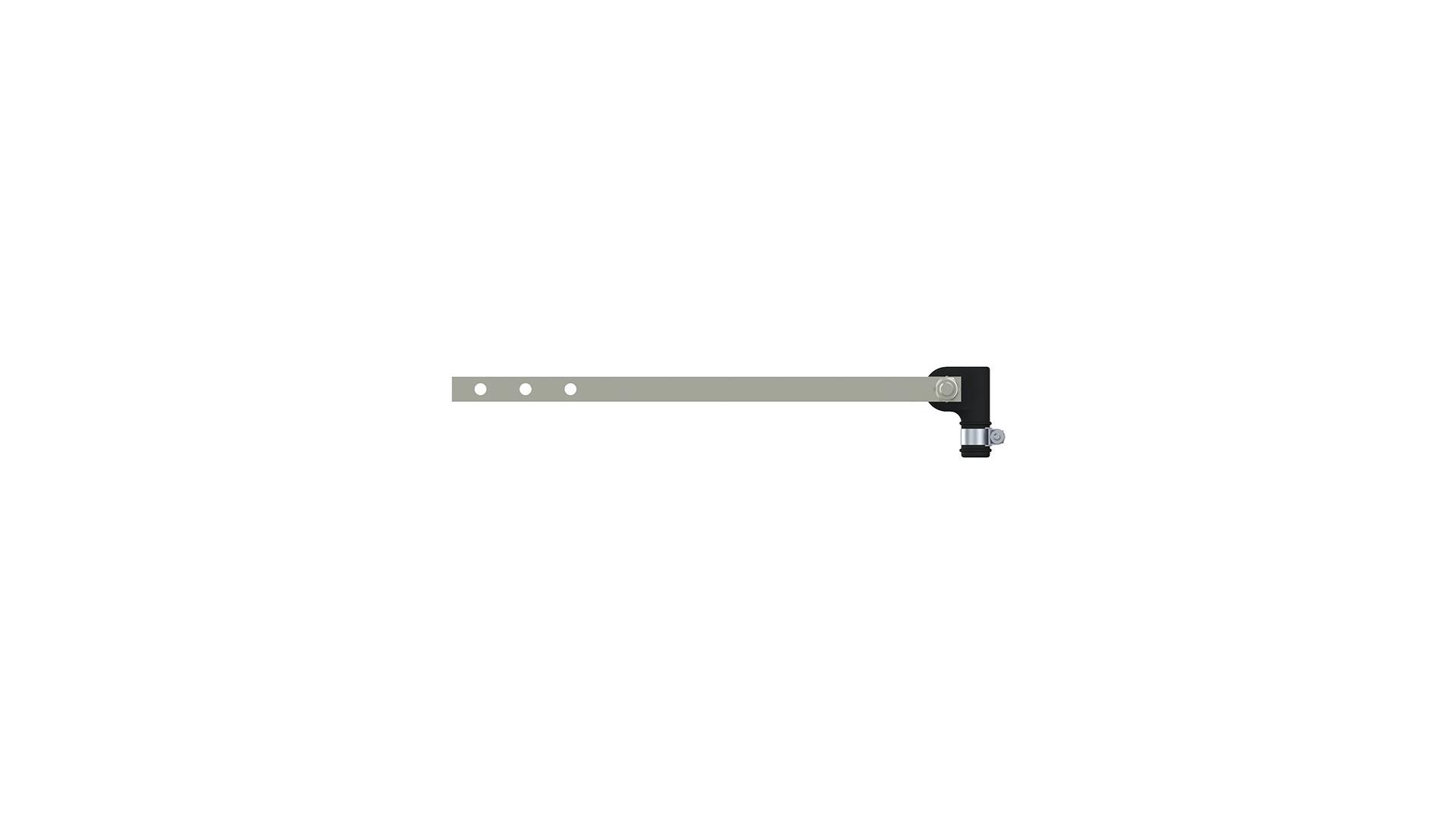 Palanca Sensor ECAS