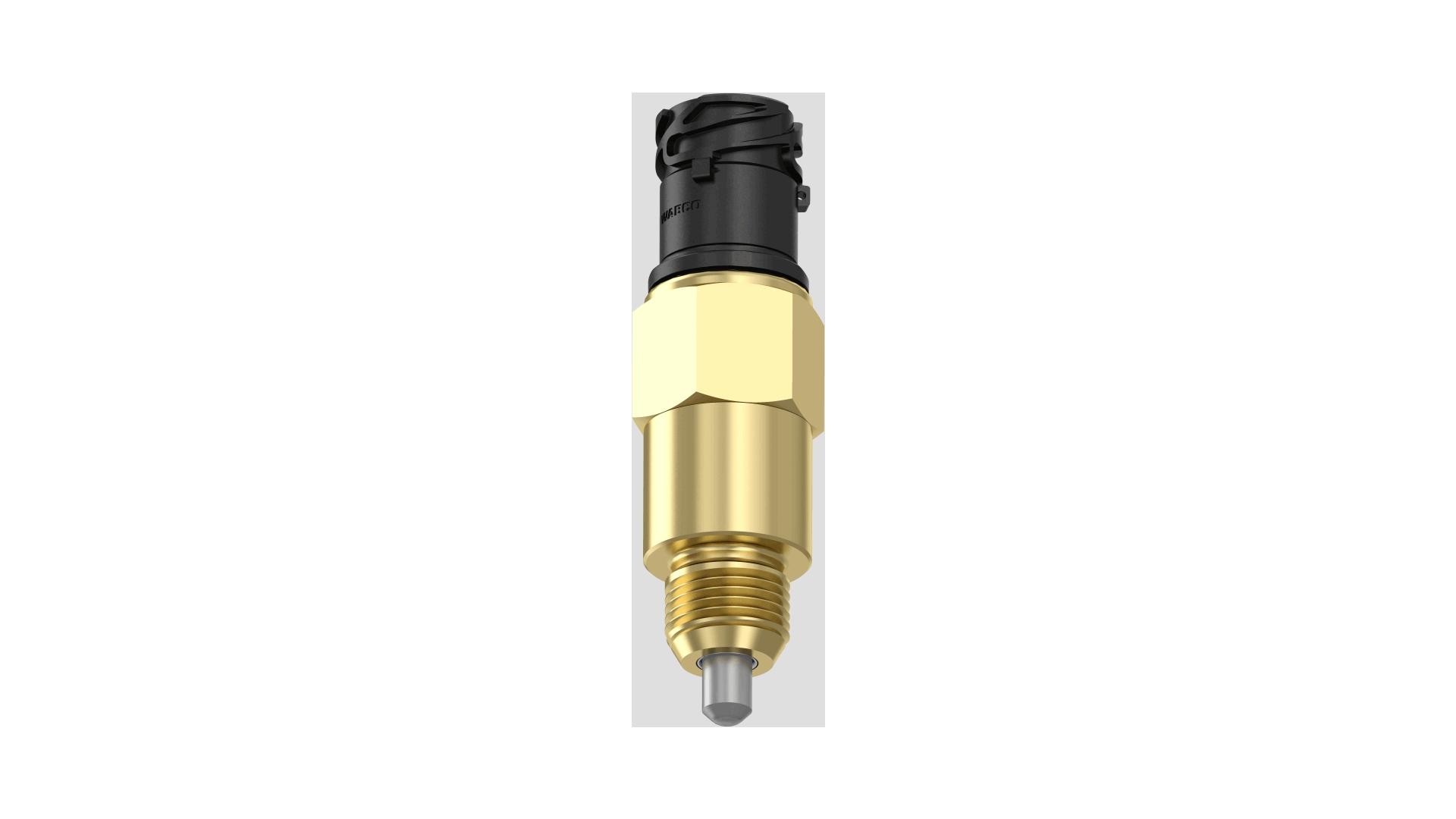 Mercedes Actros MP1 / MP2 EBS Gearbox Sensor
