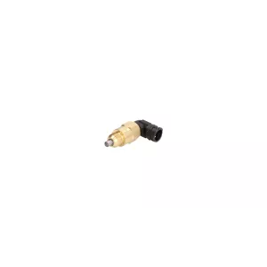 Mercedes Actros MP4 Gearbox Sensor