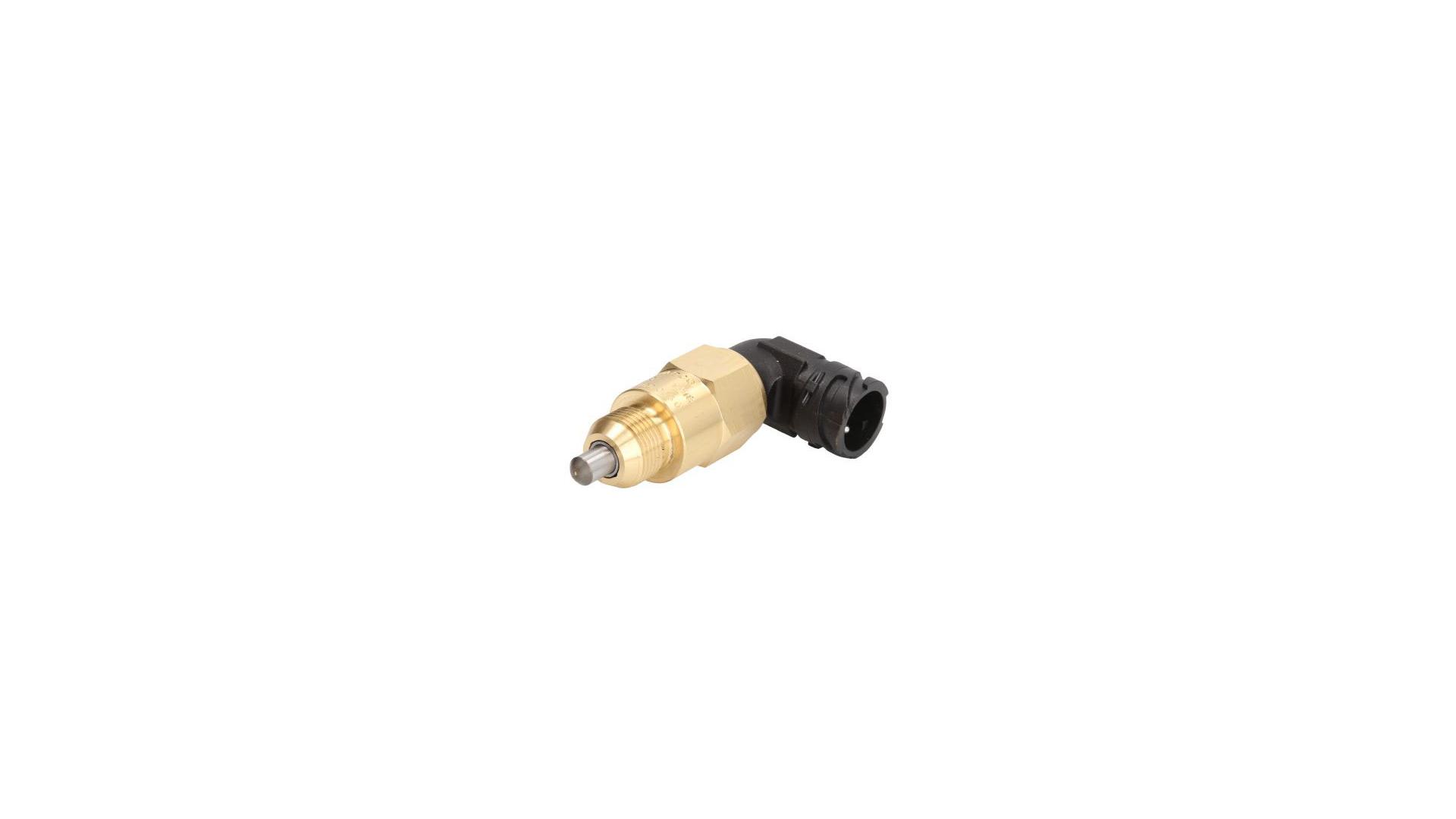 Mercedes Actros MP4 Gearbox Sensor