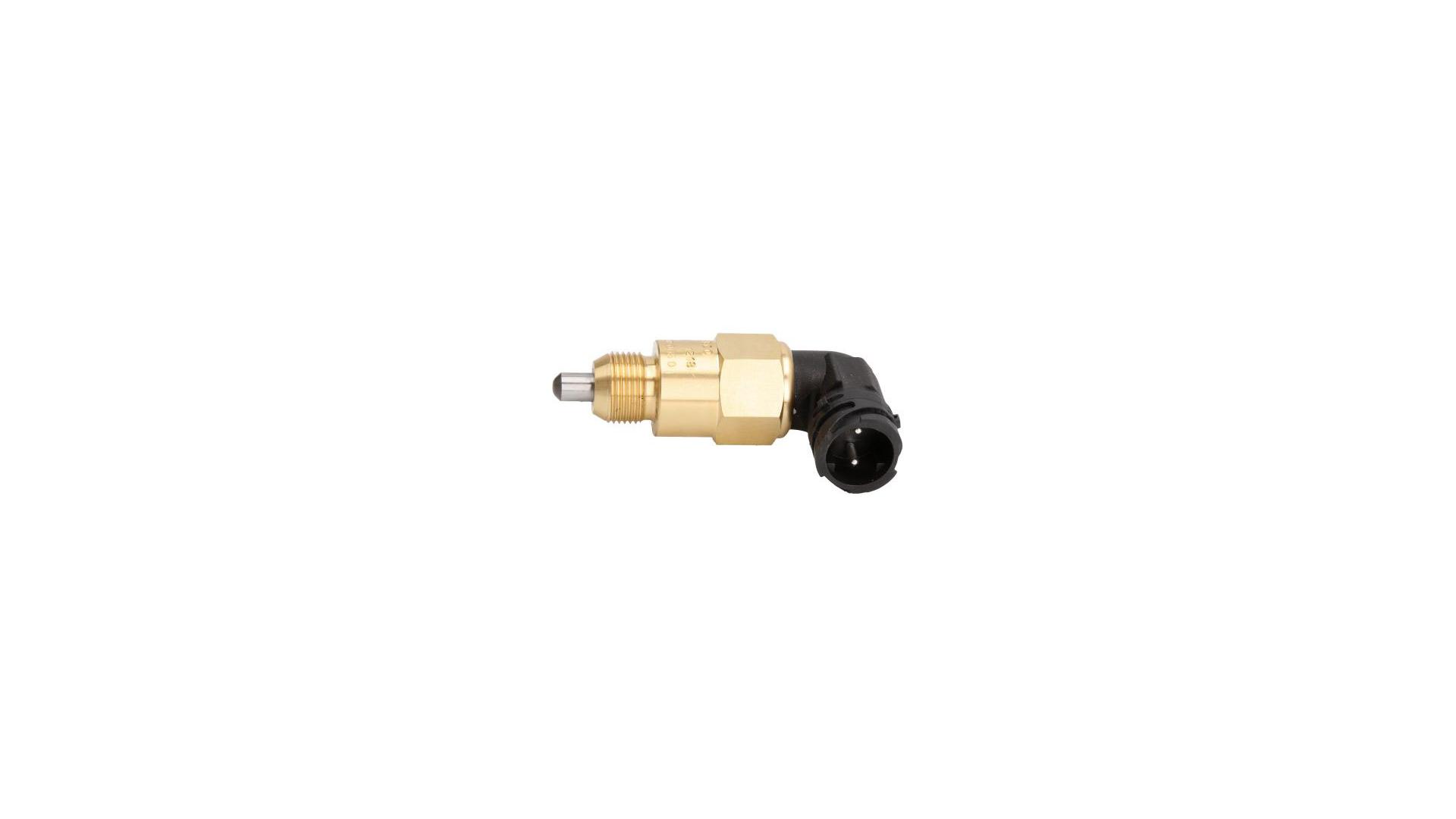 Mercedes Actros MP4 Sensor Caja de Cambios