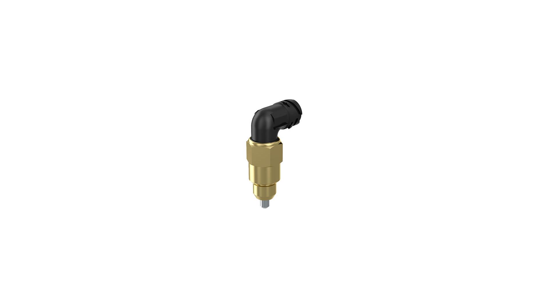 Mercedes Actros MP4 Getriebesensor
