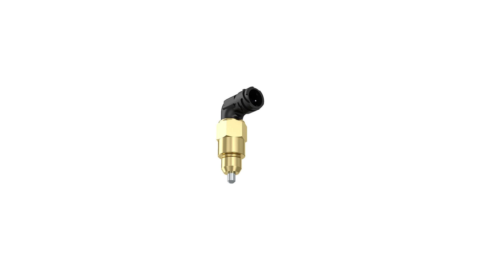 Mercedes Actros MP4 Sensor Caja de Cambios