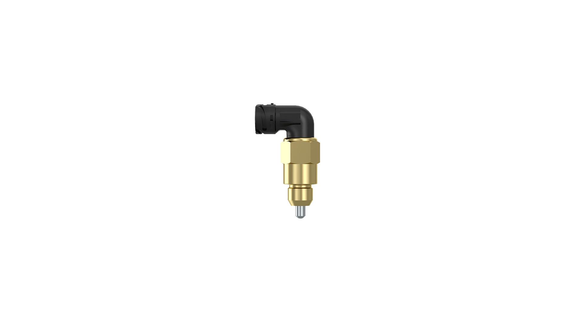 Mercedes Actros MP4 Gearbox Sensor