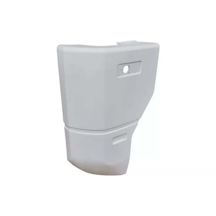 Renault Magnum (-2000) LH Bumper Corner