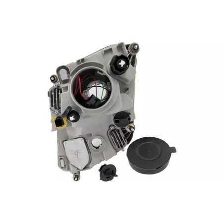Volvo FL / FE Euro 6 Scheinwerfer Rechts (Manuell Verstellbar, Ohne Motor)