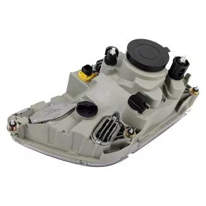 Volvo FL / FE Euro 6 Phare Droit (Réglage Manuel, Sans Moteur)