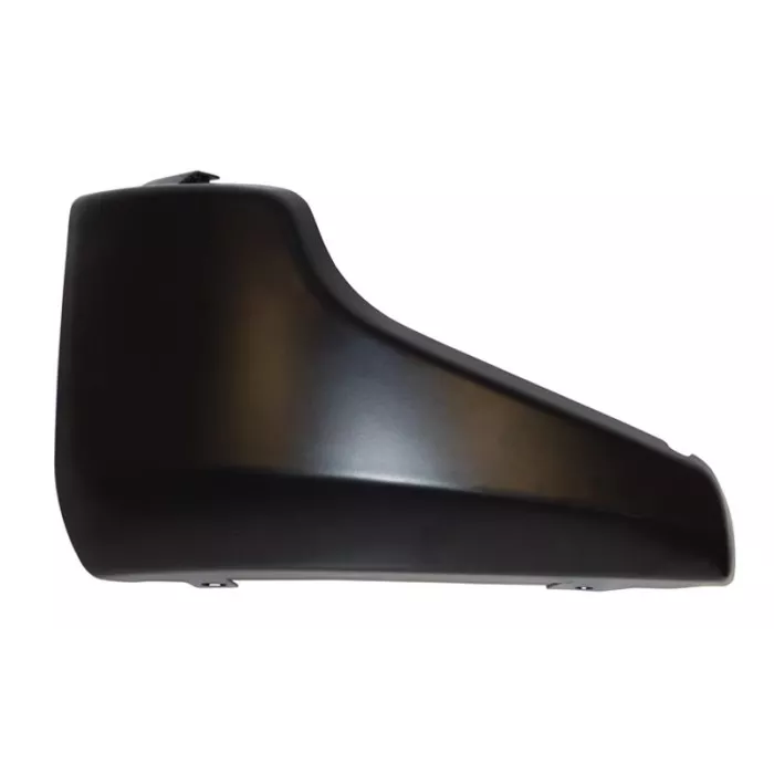 Volvo FL Euro6 (2013-) RH Metal Bumper Corner