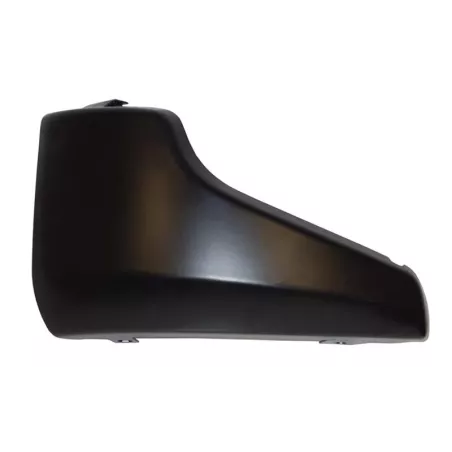 Volvo FL Euro6 (2013-) RH Metal Bumper Corner