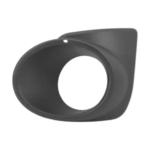 Volvo FL Euro6 (2013-) LH Fog Lamp Bezel