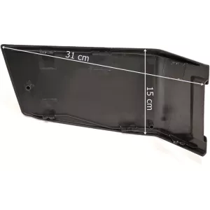 Volvo FL Euro6 (2013-) LH Bumper Cover