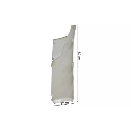 Volvo FL / FE Euro6 (2013-) RH Internal Air Fairing / Deflector
