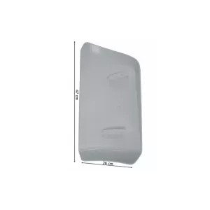 Volvo FL / FE Euro6 (2013-) LH External Air Fairing / Deflector