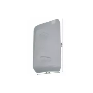 Volvo FL / FE Euro6 (2013-) RH External Air Fairing / Deflector