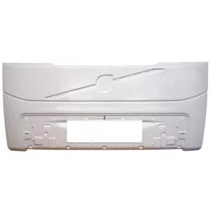 Volvo FL Euro6 Motorhaube Frontklappe Kühlergrill