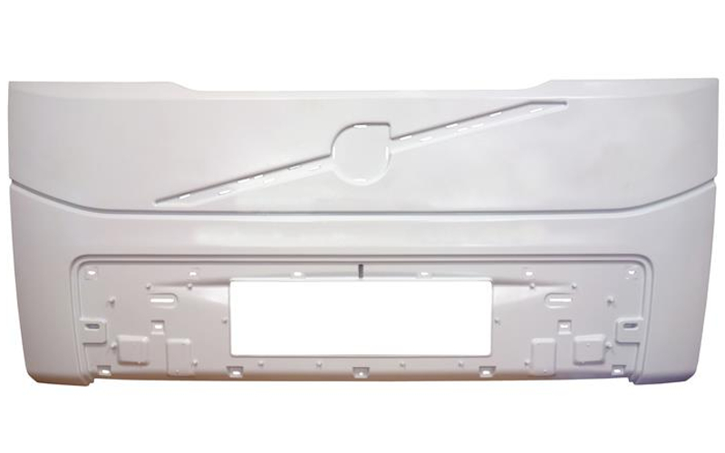 Volvo FL Euro6 Motorhaube Frontklappe Kühlergrill