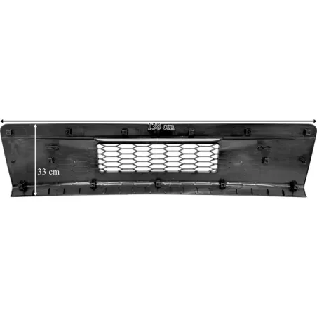 Volvo FL Euro6 Kühlergitter Kühlergrill