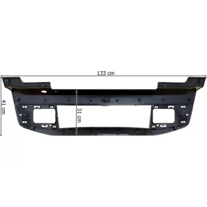 Volvo FL Euro6 (2013-) Stoẞstange Abdeckung Kühlergrill