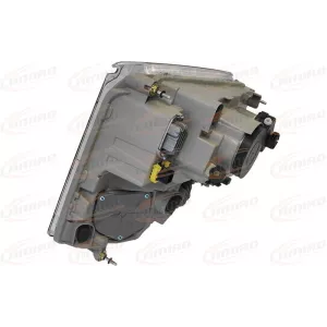 Volvo FL / FE Euro 6 Phare Droit (Réglage Électrique, Avec Moteur)
