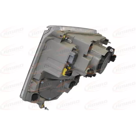 Volvo FL / FE Euro 6 Scheinwerfer Rechts (Elektrisch Verstellbar, Mit Motor)