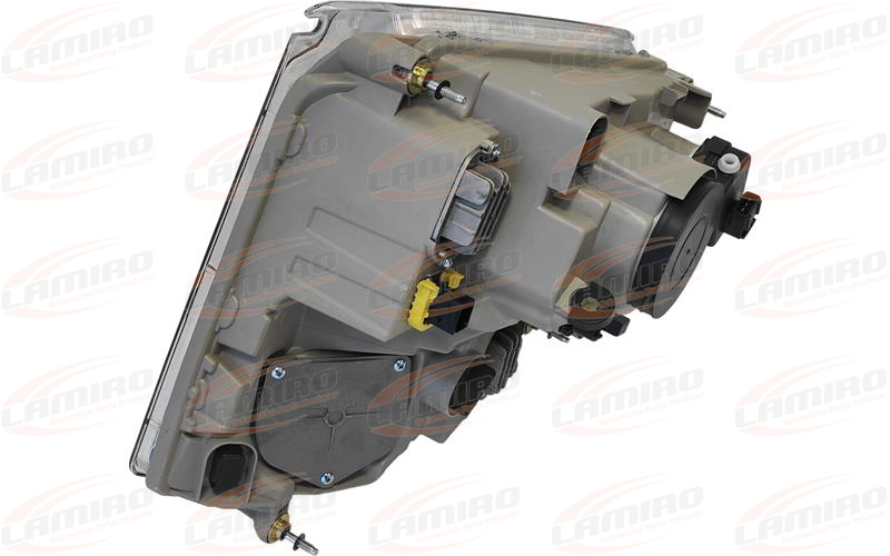 Volvo FL / FE Euro 6 Reflektor Prawy (Sterowany Elektrycznie, z Silniczkiem)