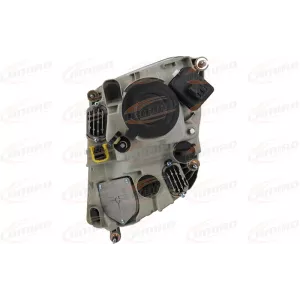 Volvo FL / FE Euro 6 Scheinwerfer Rechts (Elektrisch Verstellbar, Mit Motor)