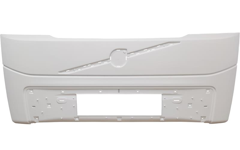 Volvo FE Euro6 Front Panel