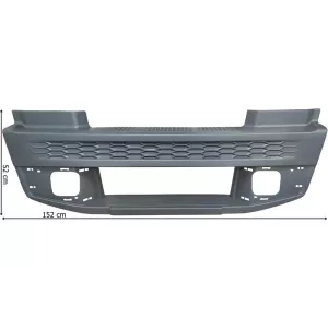 Volvo FE Euro6 Grille de Pare-chocs