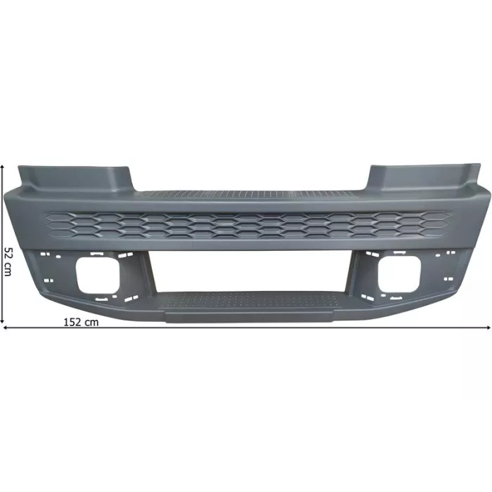 Volvo FE Euro6 Bumper Grille
