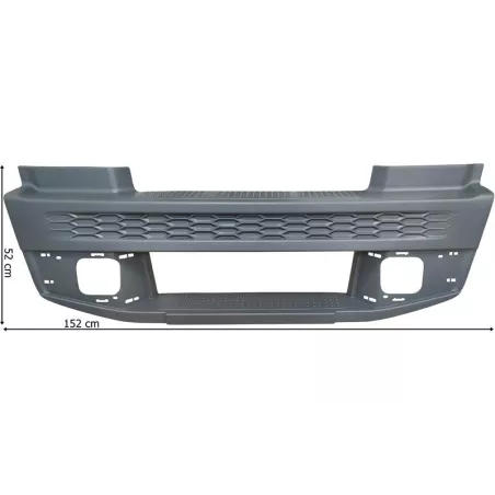 Volvo FE Euro6 Grille de Pare-chocs