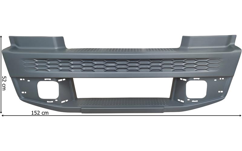 Volvo FE Euro6 Bumper Grille