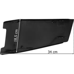 Volvo FE Euro 6 (2013-) Cache Pare-chocs Droit